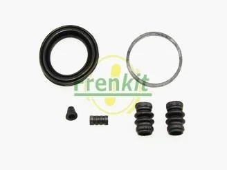 Ремкомплект тормозного суппорта HYUNDAI Atos 97-04 FRENKIT 251018