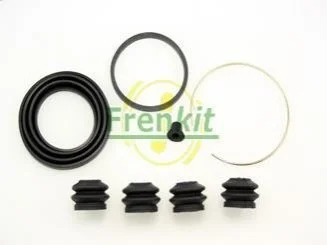 Ремкомплект тормозного суппорта SUZUKI Jimny 98-18 FRENKIT 251036 (фото 1)