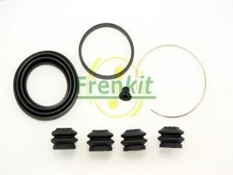 Ремкомплект тормозного суппорта SUZUKI Jimny 98-18 FRENKIT 251036