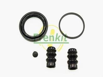 Ремкомплект гальмівного супорта TOYOTA Yaris 00-05 FRENKIT 251038