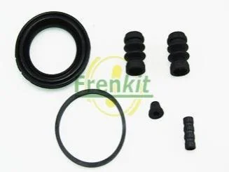 Ремкомплект тормозного суппорта MITSUBISHI i MiEV 09-; SUZUKI Ignis 03-08, Alto 04-09, Swift 90-04 FRENKIT 251044 (фото 1)