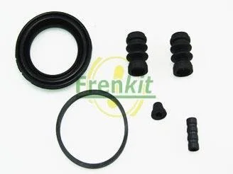 Ремкомплект тормозного суппорта MITSUBISHI i MiEV 09-; SUZUKI Ignis 03-08, Alto 04-09, Swift 90-04 FRENKIT 251044