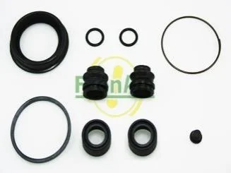 Ремкомплект тормозного суппорта KIA Rio FD 00-06 FRENKIT 251045 (фото 1)