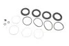 Ремкомплект гальмівного супорта TOYOTA Land Cruiser 200 07-21; LEXUS LX570 08-22 FRENKIT 251047 (фото 1)