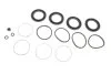 Ремкомплект гальмівного супорта TOYOTA Land Cruiser 200 07-21; LEXUS LX570 08-22 FRENKIT 251047 (фото 3)