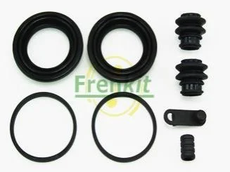 Ремкомплект тормозного суппорта KIA Carnival VQ 06-15 FRENKIT 251049 (фото 1)