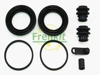 Ремкомплект гальмівного супорта KIA Carnival VQ 06-15 FRENKIT 251049