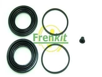 Ремкомплект гальмівного супорта CADILLAC Escalade 06-14 FRENKIT 251056