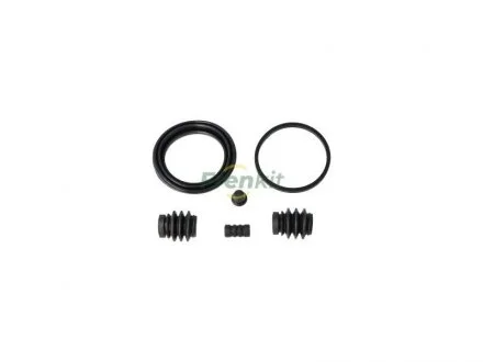 Ремкомплект гальмівного супорта OPEL Karl 15-19 FRENKIT 252018
