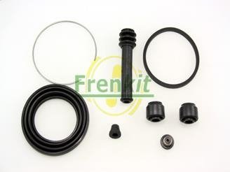 Ремкомплект гальмівного супорта переднього NISSAN Almera N15 95-00 FRENKIT 254048