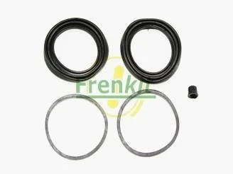 Ремкомплект тормозного суппорта FRENKIT 254051