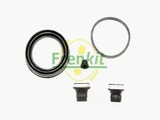 Ремкомплект переднего тормозного суппорта PEUGEOT 206 98-12, 306 93-02; CITROEN Xsara 00-06, Xsara 97-00 FRENKIT 254052 (фото 1)