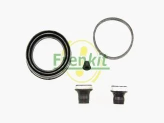 Ремкомплект переднего тормозного суппорта PEUGEOT 206 98-12, 306 93-02; CITROEN Xsara 00-06, Xsara 97-00 FRENKIT 254052