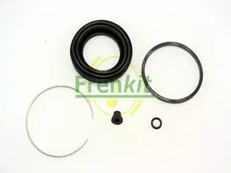Ремкомплект переднего тормозного суппорта FRENKIT 254068