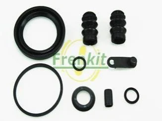 Ремкомплект переднего тормозного суппорта CITROEN C5 01-08 FRENKIT 254081 (фото 1)