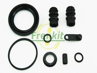 Ремкомплект переднего тормозного суппорта CITROEN C5 01-08 FRENKIT 254081