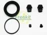 Ремкомплект переднего тормозного суппорта FORD Fiesta 09-17, Fiesta 02-09; MAZDA 2 DE 07-14, 2 DJ 14- FRENKIT 254115 (фото 1)