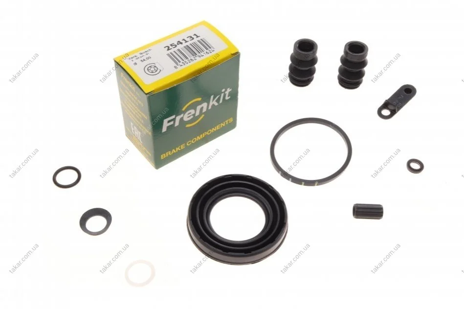 Ремкомплект тормозного суппорта FORD Transit 14- FRENKIT 254131 (фото 1)