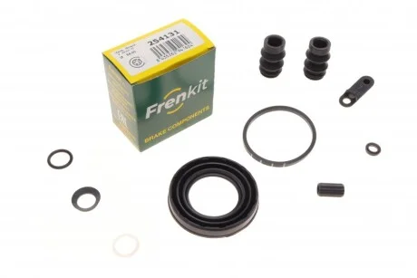 Ремкомплект тормозного суппорта FORD Transit 14- FRENKIT 254131