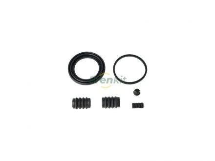 Ремкомплект гальмівного супорта TOYOTA Corolla 91-97 FRENKIT 254144