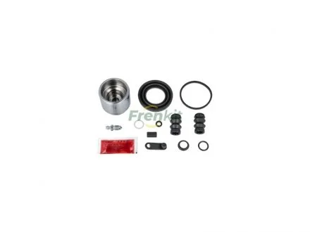 Ремкомплект тормозного суппорта FORD Transit 14- FRENKIT 254834