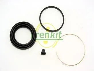 Ремкомплект переднего тормозного суппорта TOYOTA Corolla 02-07, Celica 99-05 FRENKIT 257018