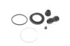 Ремкомплект гальмівного супорта переднього MITSUBISHI L200 86-96, Pajero 82-91, L300 86-04 FRENKIT 257033 (фото 1)