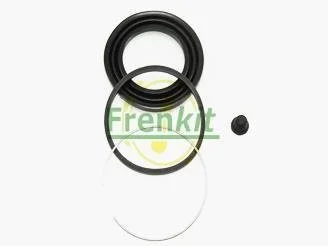 Ремкомплект гальмівного супорта MITSUBISHI L200 96-06 FRENKIT 257057