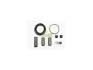 Ремкомплект гальмівного супорта переднього BMW X1 E84 09-15, Z4 E89 09-17, 3 E90-93 05-12 FRENKIT 257059 (фото 2)