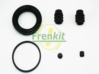 Ремкомплект гальмівного супорта переднього HYUNDAI Coupe GK 02-09, Sonata EF 98-04, Tiburon GK 02-09 FRENKIT 257071