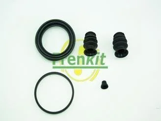 Ремкомплект гальмівного супорта переднього HONDA Accord CG/CH 98-02, Civic 95-01 FRENKIT 257075