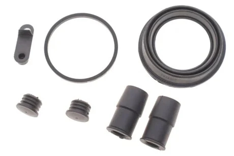 Ремкомплект гальмівного супорта переднього BMW X3 F25 10-17, 3 F30-31 12-19, 3 F34 13-, 1 F20/F21 11-19, X4 F26 14-17, 4 F32-36 13-20, 2 F22-23 14- FRENKIT 257081