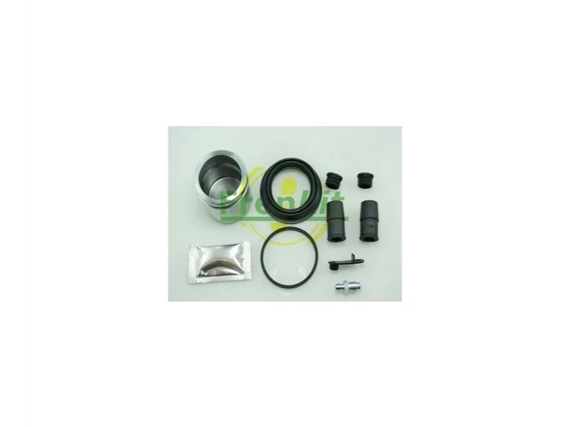 Ремкомплект гальмівного супорта переднього BMW X3 F25 10-17, 3 F30-31 12-19, 3 F34 13-, 1 F20/F21 11-19, X4 F26 14-17, 4 F32-36 13-20, 2 F22-23 14- FRENKIT 257991 (фото 1)
