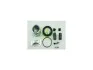 Ремкомплект гальмівного супорта переднього BMW X3 F25 10-17, 3 F30-31 12-19, 3 F34 13-, 1 F20/F21 11-19, X4 F26 14-17, 4 F32-36 13-20, 2 F22-23 14- FRENKIT 257991 (фото 1)
