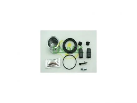 Ремкомплект переднего тормозного суппорта BMW X3 F25 10-17, 3 F30-31 12-19, 3 F34 13-, 1 F20/F21 11-19, X4 F26 14-17, 4 F32-36 13-20, 2 F22-23 14- FRENKIT 257991