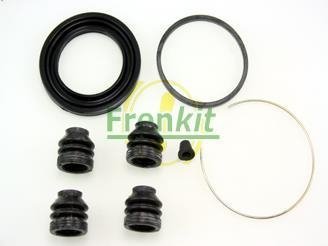 Ремкомплект гальмівного супорта переднього TOYOTA Hilux 05-16, Tacoma 95-04 FRENKIT 260014