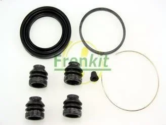 Ремкомплект переднего тормозного суппорта TOYOTA Hilux 05-16, Tacoma 95-04 FRENKIT 260014