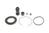 Ремкомплект гальмівного супорта переднього ISUZU D-MAX 02-12 FRENKIT 260015 (фото 1)