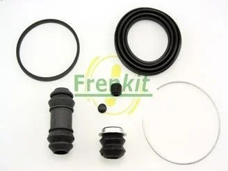Ремкомплект переднего тормозного суппорта TOYOTA ESTIMA 90-00, LITEACE 92-95 FRENKIT 260026