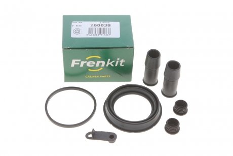Ремкомплект суппорта FRENKIT 260038 (фото 1)