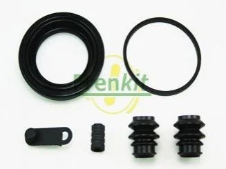 Ремкомплект переднего тормозного суппорта KIA Carens UN 06-12 FRENKIT 260058 (фото 1)