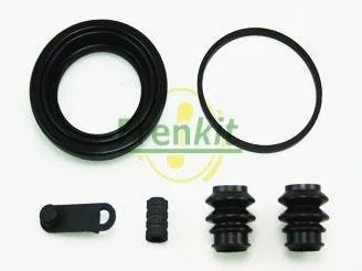 Ремкомплект переднего тормозного суппорта KIA Carens UN 06-12 FRENKIT 260058