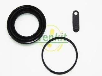 Ремкомплект тормозного суппорта SSANGYONG Korando 96-05 FRENKIT 260066 (фото 1)