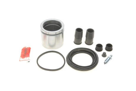 Ремкомплект суппорта с поршнем суппорта FRENKIT 260928