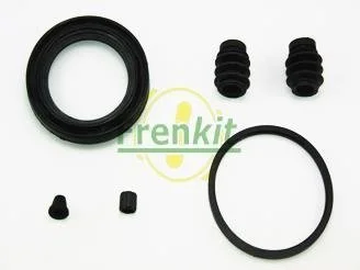 Ремкомплект переднего тормозного суппорта HYUNDAI Genesis BH 08-13, Genesis Coupe 08-16 FRENKIT 263006