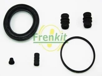 Ремкомплект переднего тормозного суппорта NISSAN Murano Z50 02-08 FRENKIT 264004 (фото 1)