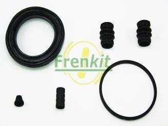 Ремкомплект переднего тормозного суппорта NISSAN Murano Z50 02-08 FRENKIT 264004