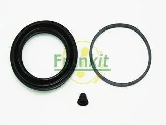 Ремкомплект гальмівного супорта переднього KIA Carnival FL 98-06 FRENKIT 266005