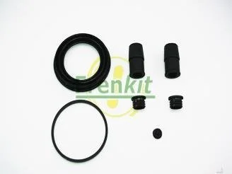 Ремкомплект переднего тормозного суппорта CHRYSLER Voyager 00-07 FRENKIT 266007
