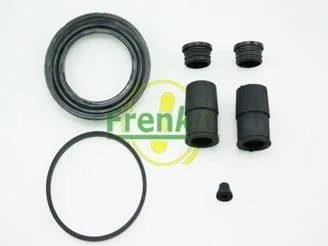 Ремкомплект переднего тормозного суппорта FORD Escape 00-07, Maverick 00-07; MAZDA Tribute 00-07; LAND ROVER Range Rover Evoque 11-19, Range Rover Evoque 19-, Discovery Sport 14- FRENKIT 266009